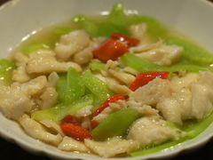 芙蓉鱼片-河上轩(湖墅北路店)