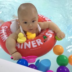 -唯丽莎婴儿游泳小儿推拿馆(清凉门大街店)