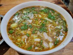 -化三驴肉汤(金明东街店)