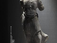 -西安大唐西市博物馆