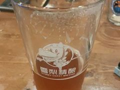 -雪梨精酿 Sydney Coast Brewing(沁春家园店)