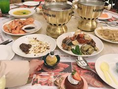 -芭菲盛宴·环球美食(解放碑英利国际店)