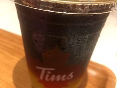 -Tims天好咖啡·贝果(东方广场店)