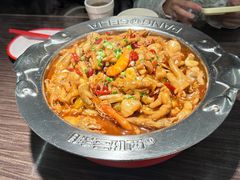 -胖哥俩肉蟹煲(湖滨银泰in77店)