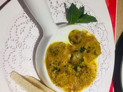 -亮马河饭店翠雅咖啡厅