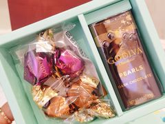 -GODIVA(恒隆广场店)