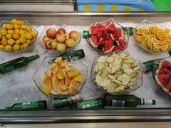 -鼎先生海鲜自助烤肉火锅(大学城店)