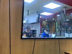 -达美乐比萨(双阳支路店)