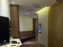 -我爱运动健身·游泳·瑜伽·普拉提馆(大卫城店)