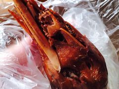 -津津老鸭粉丝馆(正东路店)