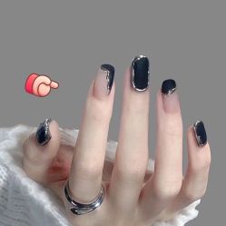 -M·X Nail日式美甲美睫