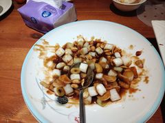 -又一福烤鸭·北京菜(东四店)