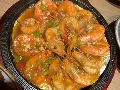 -耶里夏丽·新疆菜·28年喀什老馆(田林东路店)