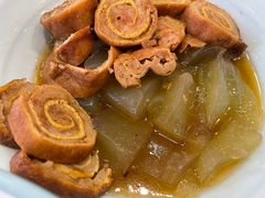 -浑河春面馆非遗鹿角面(良乡店)