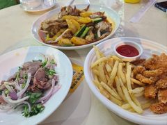 -樟树底(胜利河美食街店)