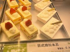 -南洋大师傅(长楹天街店)