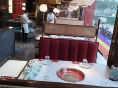 大堂-捞神煲汤火锅(湖滨商业街店)