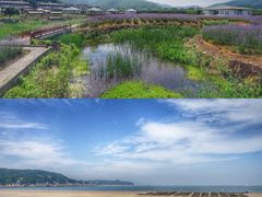 -桃花岛风景旅游区