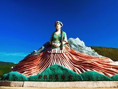 -新疆那拉提国家旅游度假区