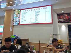 -三只鸟本地特色菜馆(上饶总店)