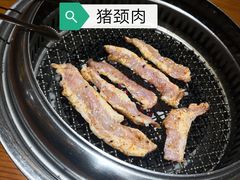-丸藏和牛烧肉专门店(园区师惠坊店)