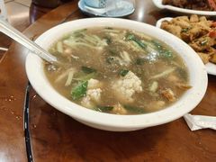 -老杨饭店(万科里店)