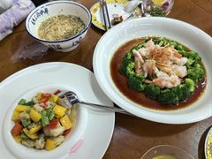 -中卫御苑福膳·养生局(圆明园店)