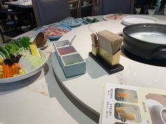 墨鱼滑-滋粥楼·顺德菜(番禺广场总店)