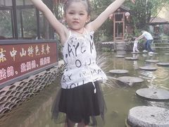 -青瓦房古村落