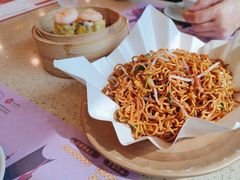 -点都德(龙之梦店)