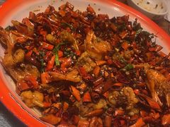 -首秀·四川料理(星耀101店)