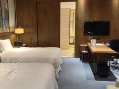 -上海衡山路十二号华邑酒店