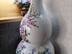 -舒心阁养生堂采耳(中山北路店)