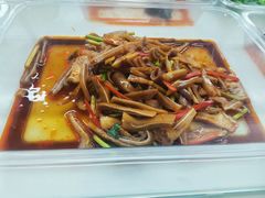 -裕丰源滋补烩面(天赋路店)