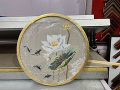 -宸宸画框裱画配框工厂店(莘庄店)