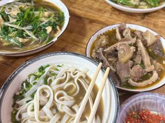 -正宗阳山牛杂(东城店)