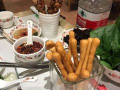 -东门口涮肉·砂锅·烤串(老门东店)