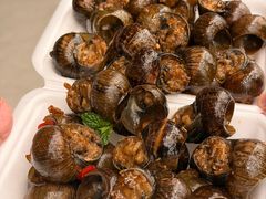 -大师傅金奖啤酒鱼(西街口总店)