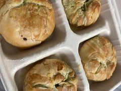 -龙华素斋(龙华路店)