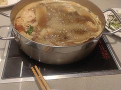 -蝎王府羊蝎子(虎坊桥总店)