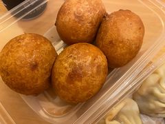 -穆桂英美食(城中店)