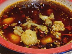 -李叔叔虾蟹大排档(青羊店)