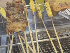 -红棚子肚绷·徐州烧烤(南京店)