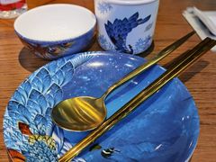 -雀舞云南菜(乐客城店)