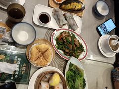 -鹅冠港式茶餐厅(来福士店)