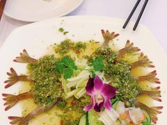 -阿诺泰·泰国餐厅(紫荆店)