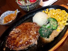 -铃木食堂(帽儿胡同店)