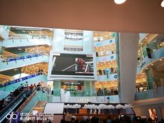 -GODIVA(王府井apm店)