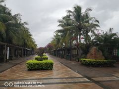 -白沙门生态公园