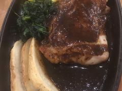 -萨莉亚意式餐厅(苏州食百家店)